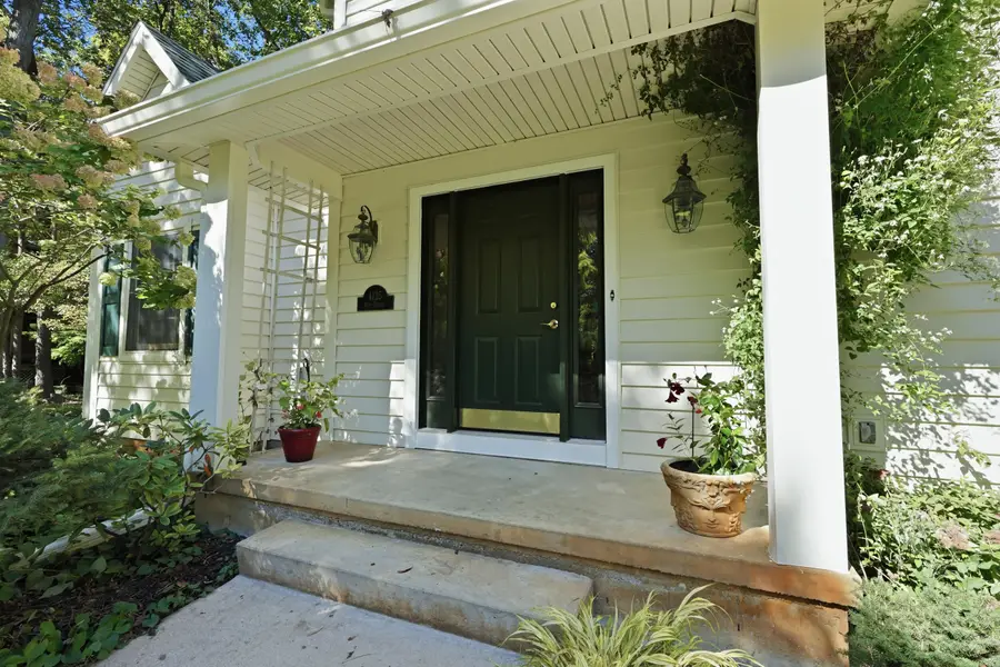 4125 Ruby Street, Ypsilanti, MI 48197 - #3