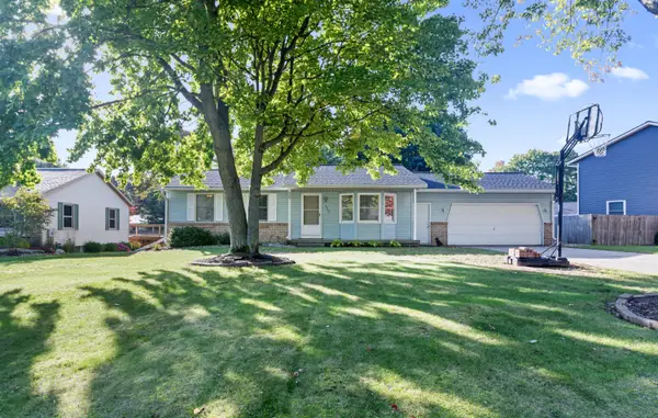 4350 Heritage Drive, Hudsonville, MI 49426
