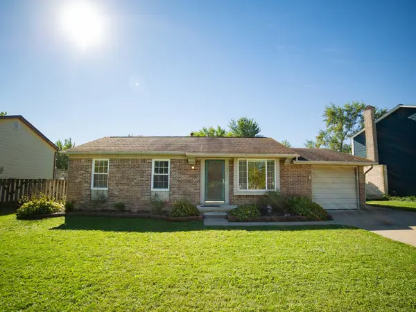 5667 Sunset Trail, Ypsilanti, MI 48197