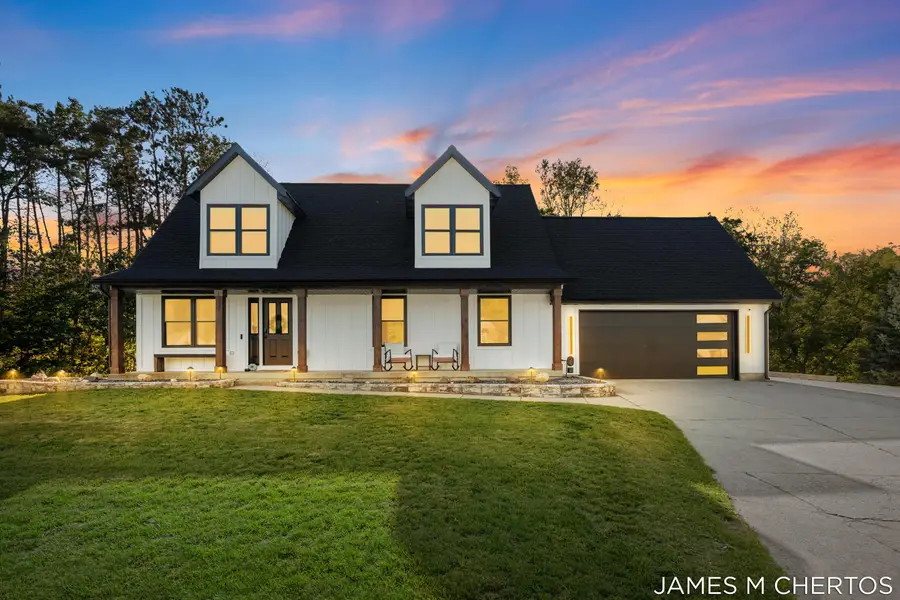 1250 Scott Creek Drive Ne, Belmont, MI 49306 - #2