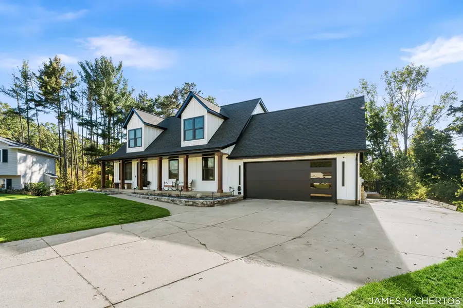 1250 Scott Creek Drive Ne, Belmont, MI 49306 - #3