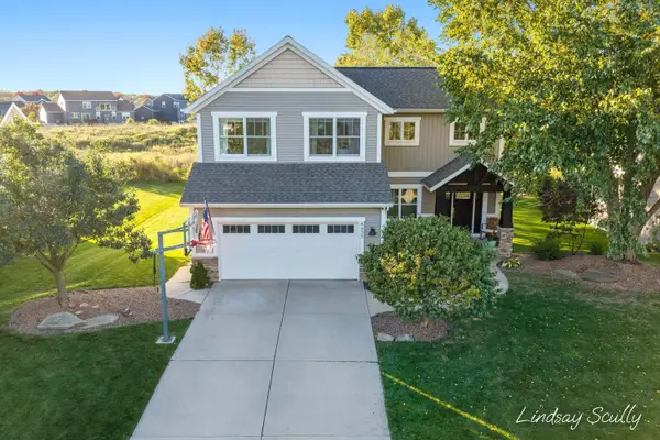 4437 Equestrian Drive, Hudsonville, MI 49426
