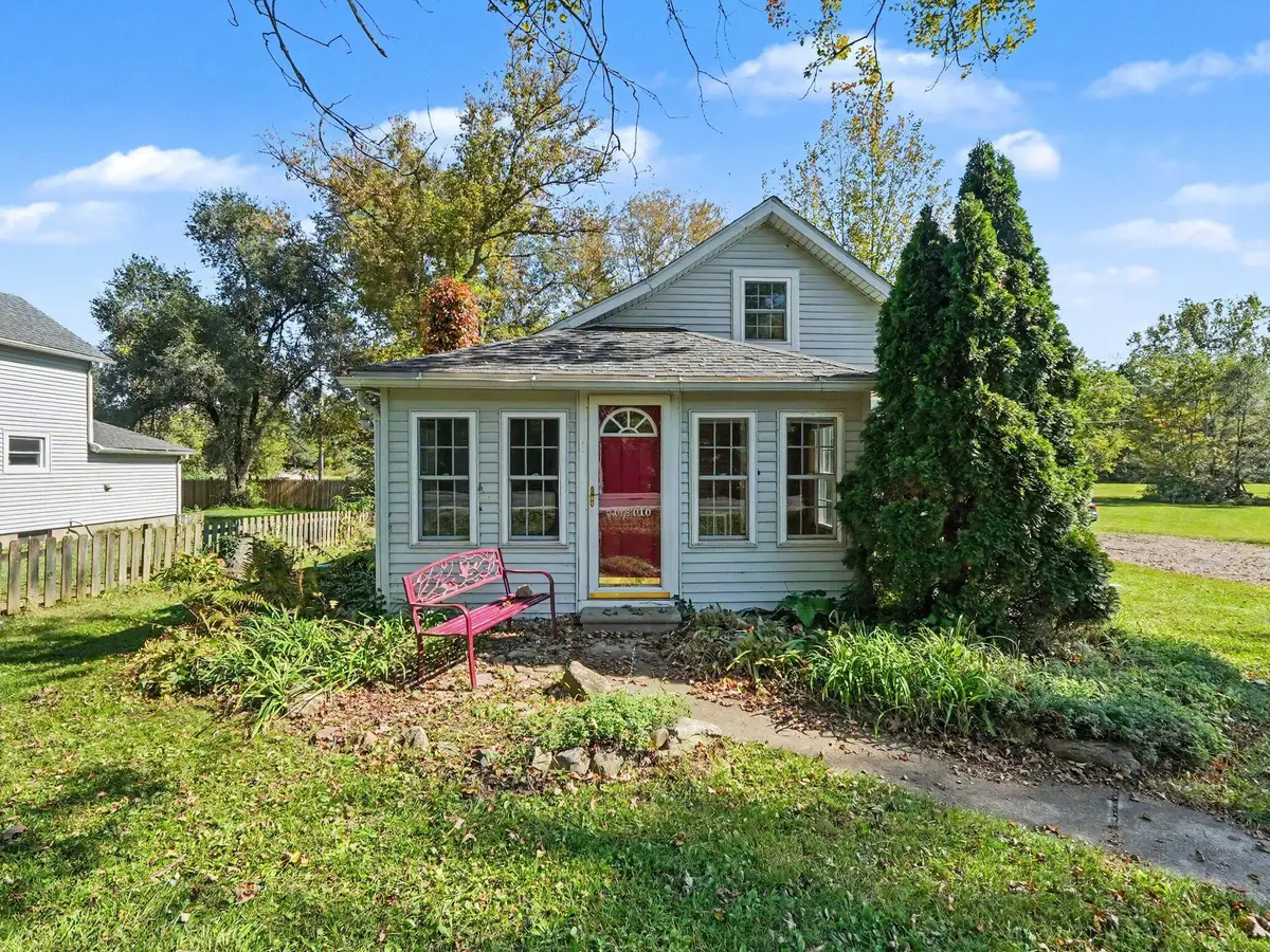 13710 Wabash Road, Milan, MI 48160 - #1