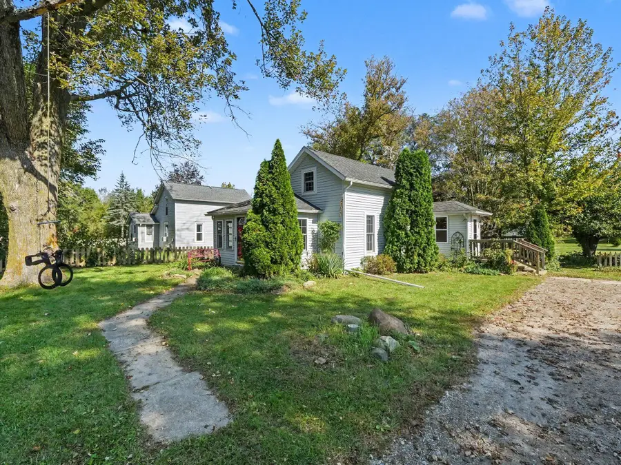 13710 Wabash Road, Milan, MI 48160 - #2