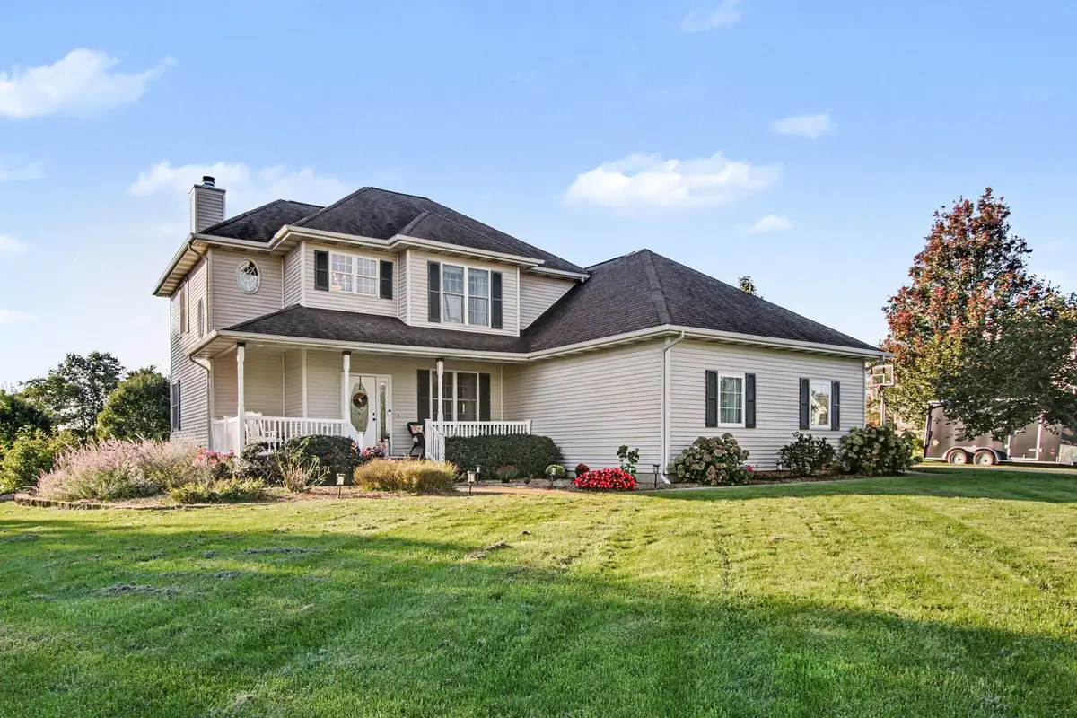 50762 Rebecca Drive, Paw Paw, MI 49079 - #1