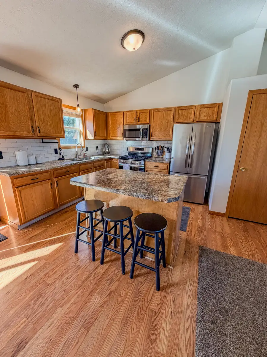 14735 Ivorystone Drive Ne, Cedar Springs, MI 49319 - #2