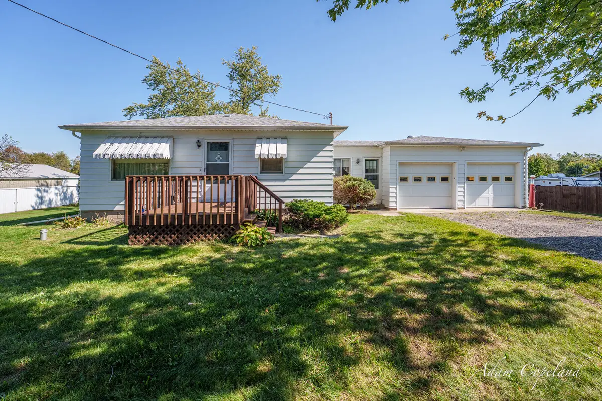 16052 40th Avenue, Coopersville, MI 49404 - #1