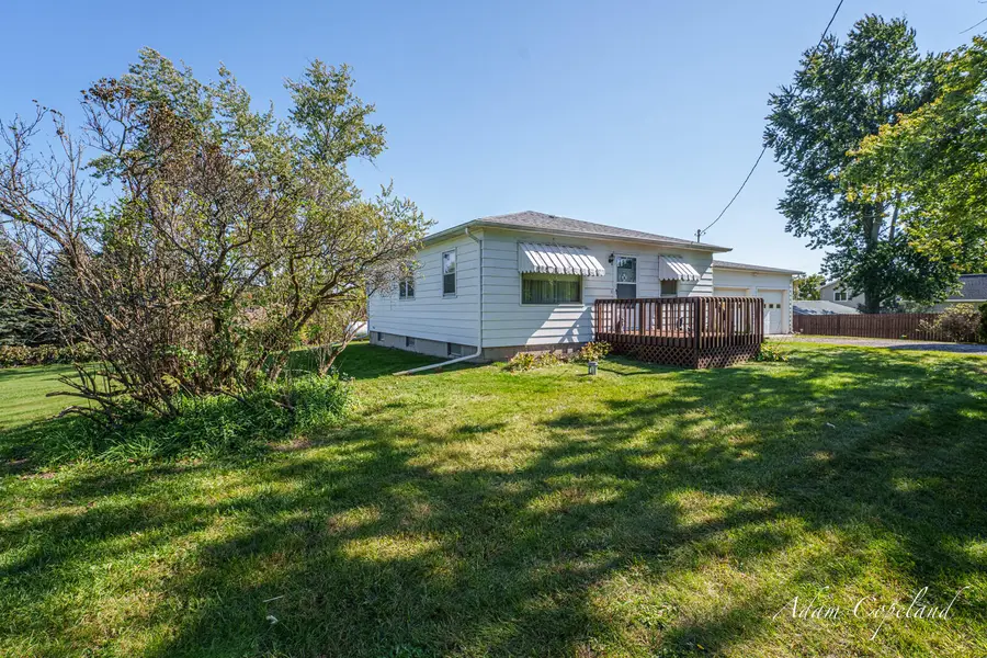 16052 40th Avenue, Coopersville, MI 49404 - #2