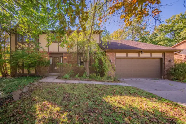 1205 Wynnstone Drive, Ann Arbor, MI 48105
