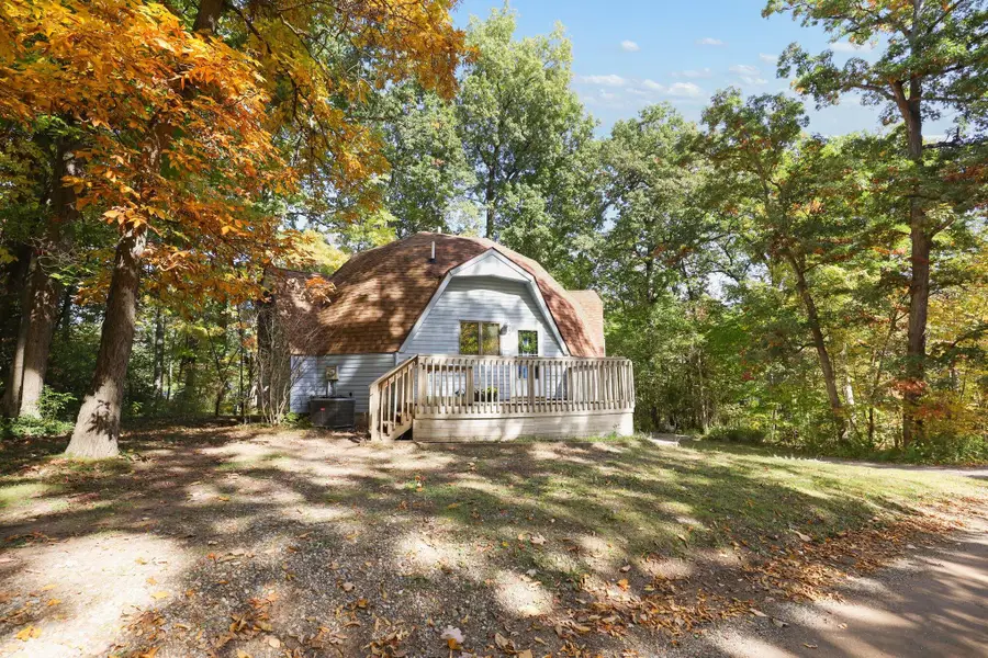 12343 Driscoll Street Ne, Belding, MI 48809 - #2