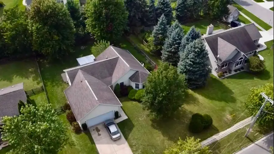 923 N Union Street, Tecumseh, MI 49286 - #2