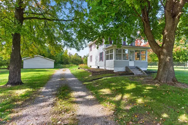 1280 Falahee Road, Jackson, MI 49203