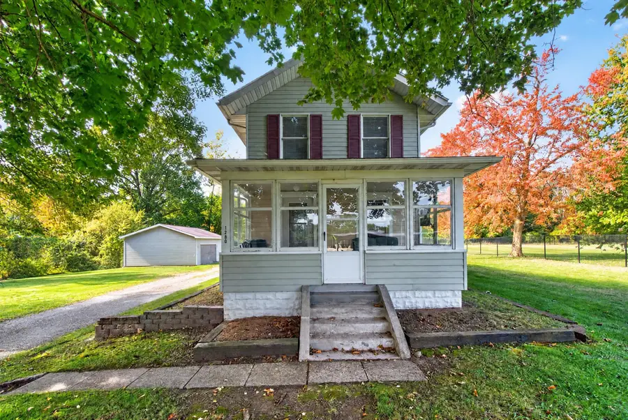 1280 Falahee Road, Jackson, MI 49203 - #2