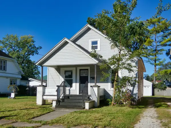 313 S Clay Street, Sturgis, MI 49091