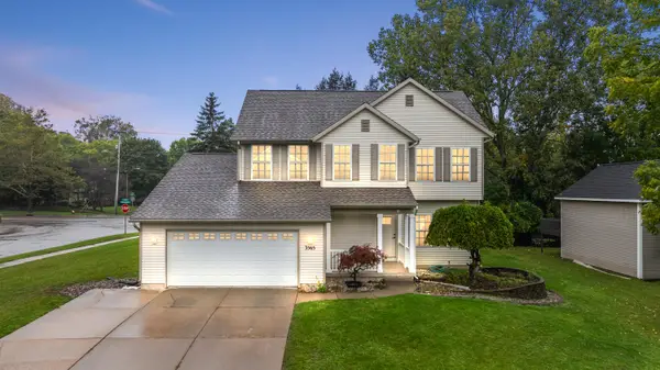 3565 Breton Valley Drive Se, Kentwood, MI 49512