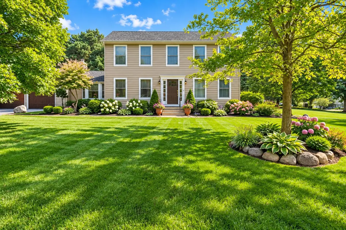 4242 Glen Eden Court, Ann Arbor, MI 48103 - #1