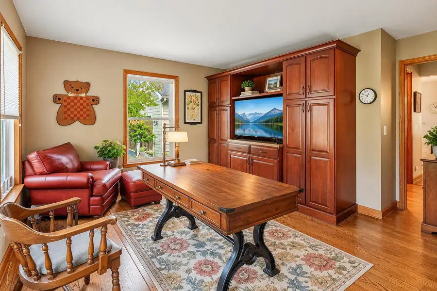 4242 Glen Eden Court, Ann Arbor, MI 48103 - #2