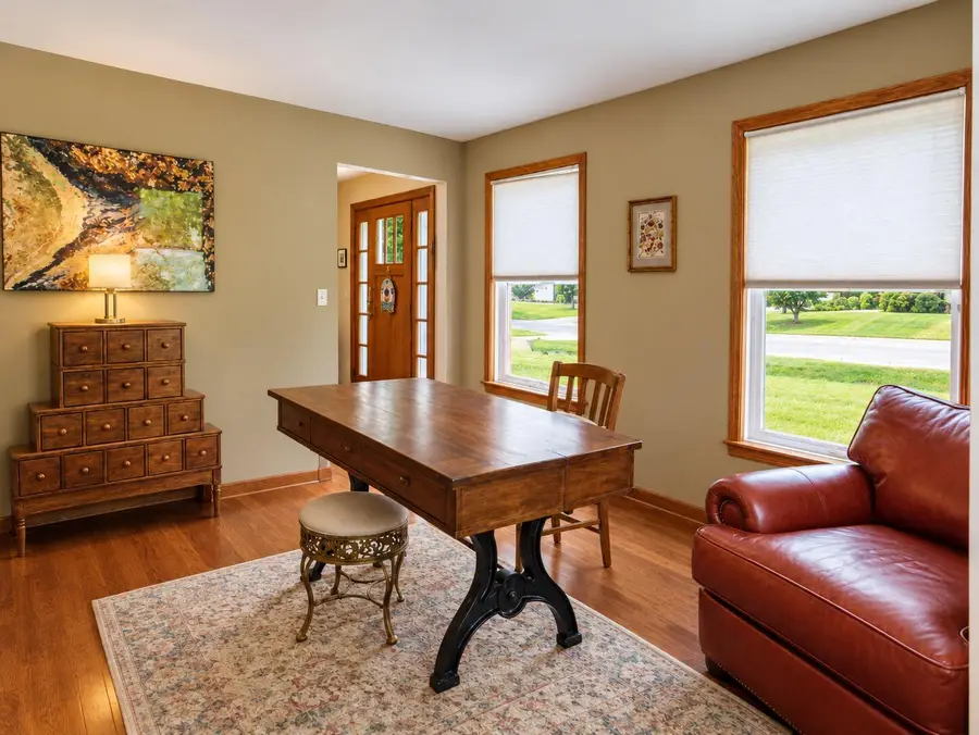4242 Glen Eden Court, Ann Arbor, MI 48103 - #3