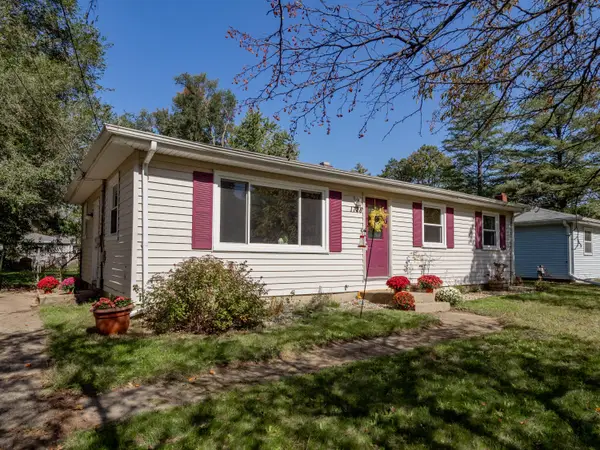 1728 Greenview Avenue, Portage, MI 49024