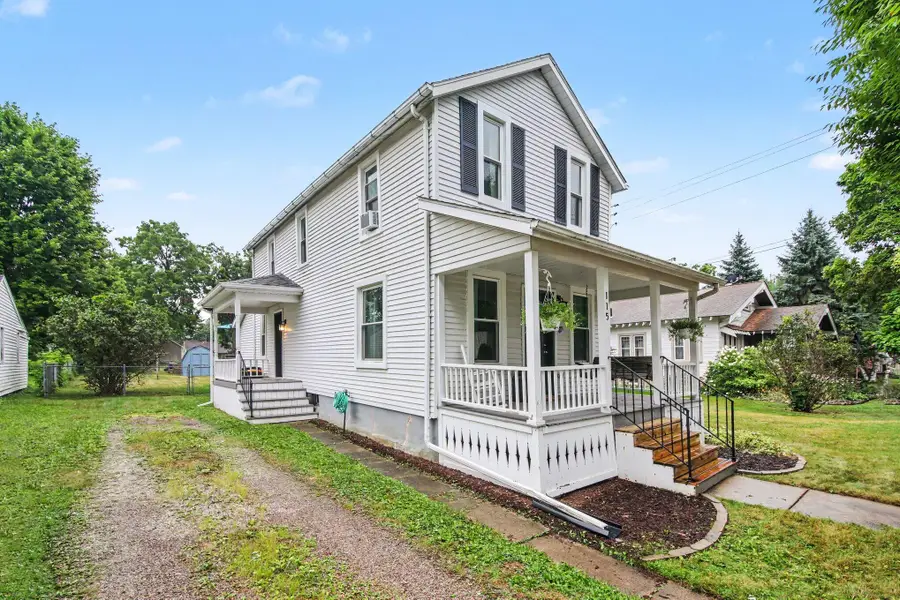 115 Beaufort Street, Manchester, MI 48158 - #3