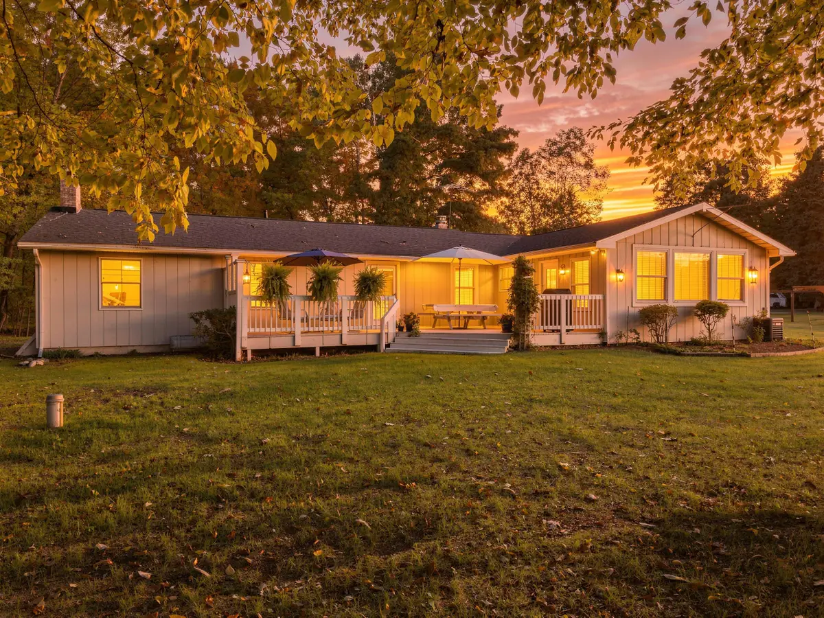 14746 Wigwam Lane, Big Rapids, MI 49307 - #1