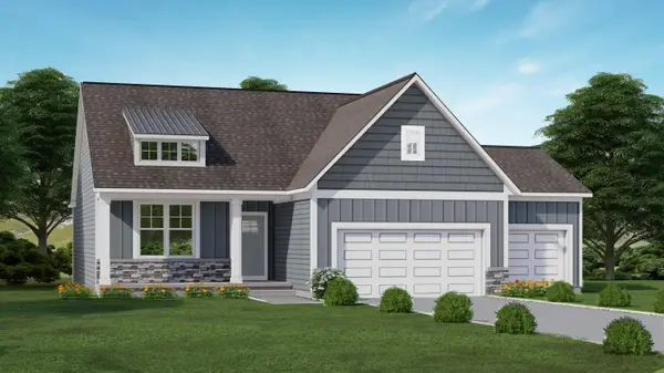 7063 Old Pasture Drive Se, Caledonia, MI 49316