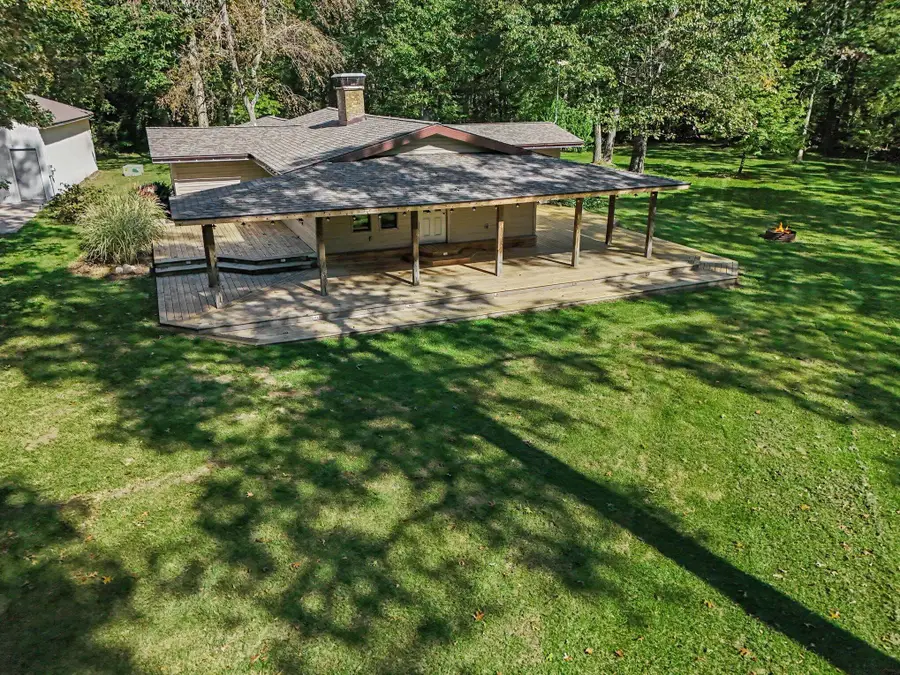 2361 43rd Street, Allegan, MI 49010 - #2