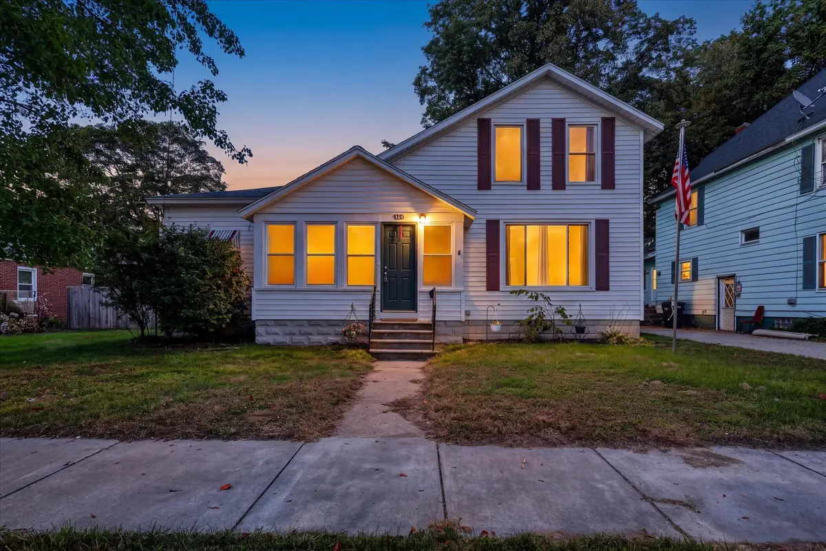 170 North Street, Allegan, MI 49010 - #1