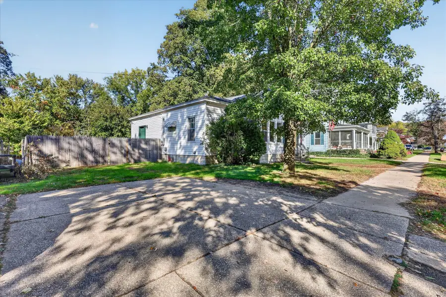 170 North Street, Allegan, MI 49010 - #2