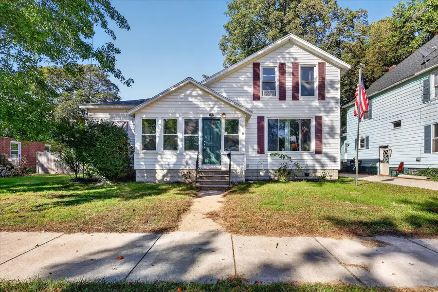 170 North Street, Allegan, MI 49010 - #3
