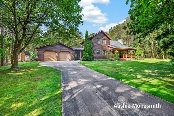 2797 N 168th Avenue, Holland, MI 49424