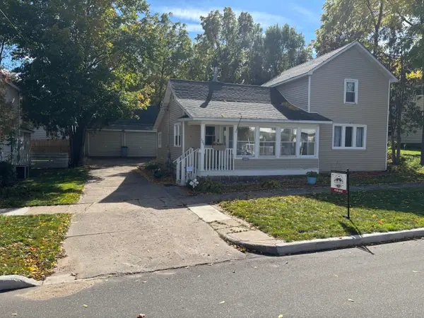 123 W Todd Avenue, Reed City, MI 49677