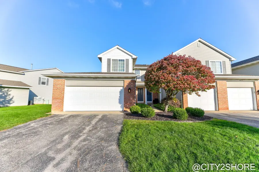 4037 Rivertown Lane Sw #76, Wyoming, MI 49418 - #2