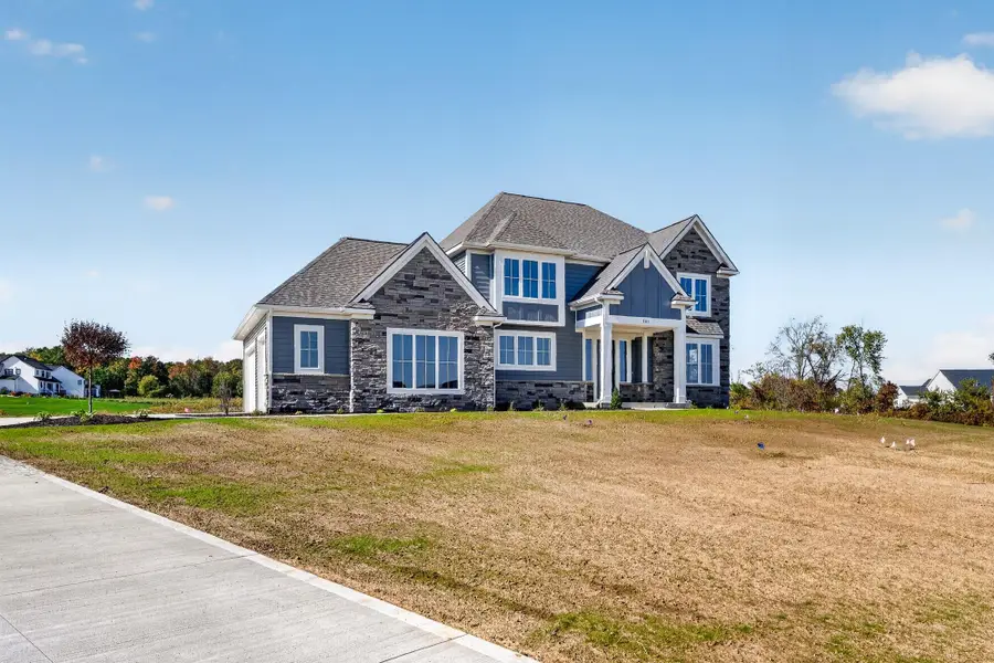 3321 Hideaway Drive Se, Caledonia, MI 49316 - #2
