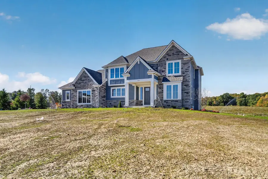 3321 Hideaway Drive Se, Caledonia, MI 49316 - #3