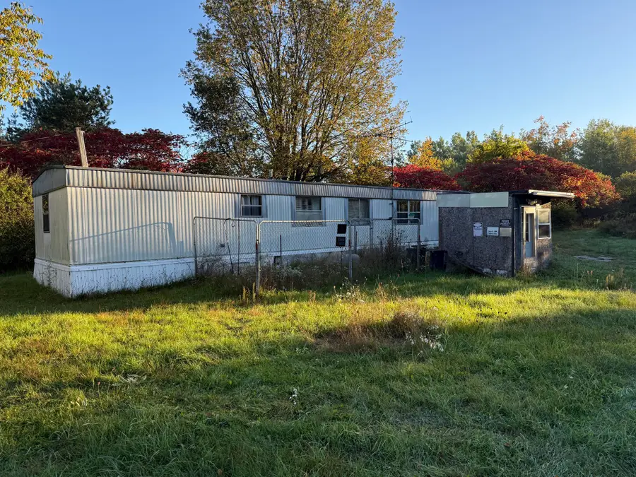 12334 20th Avenue, Remus, MI 49340 - #2