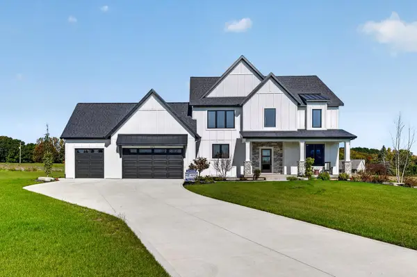 10071 Hideaway Court Se #20, Caledonia, MI 49316
