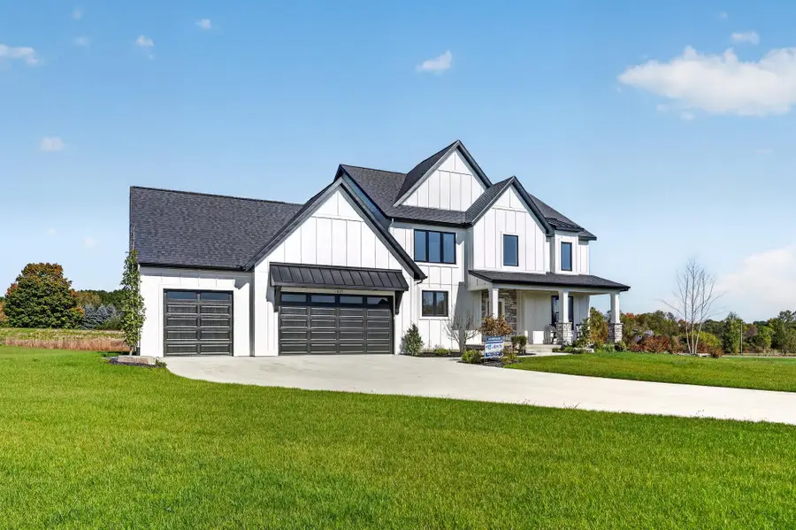10071 Hideaway Court Se #20, Caledonia, MI 49316 - #3
