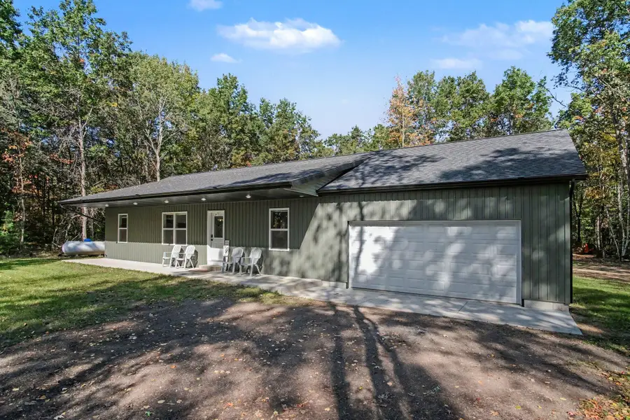 19828 W Yankee Road, Howard City, MI 49329 - #2