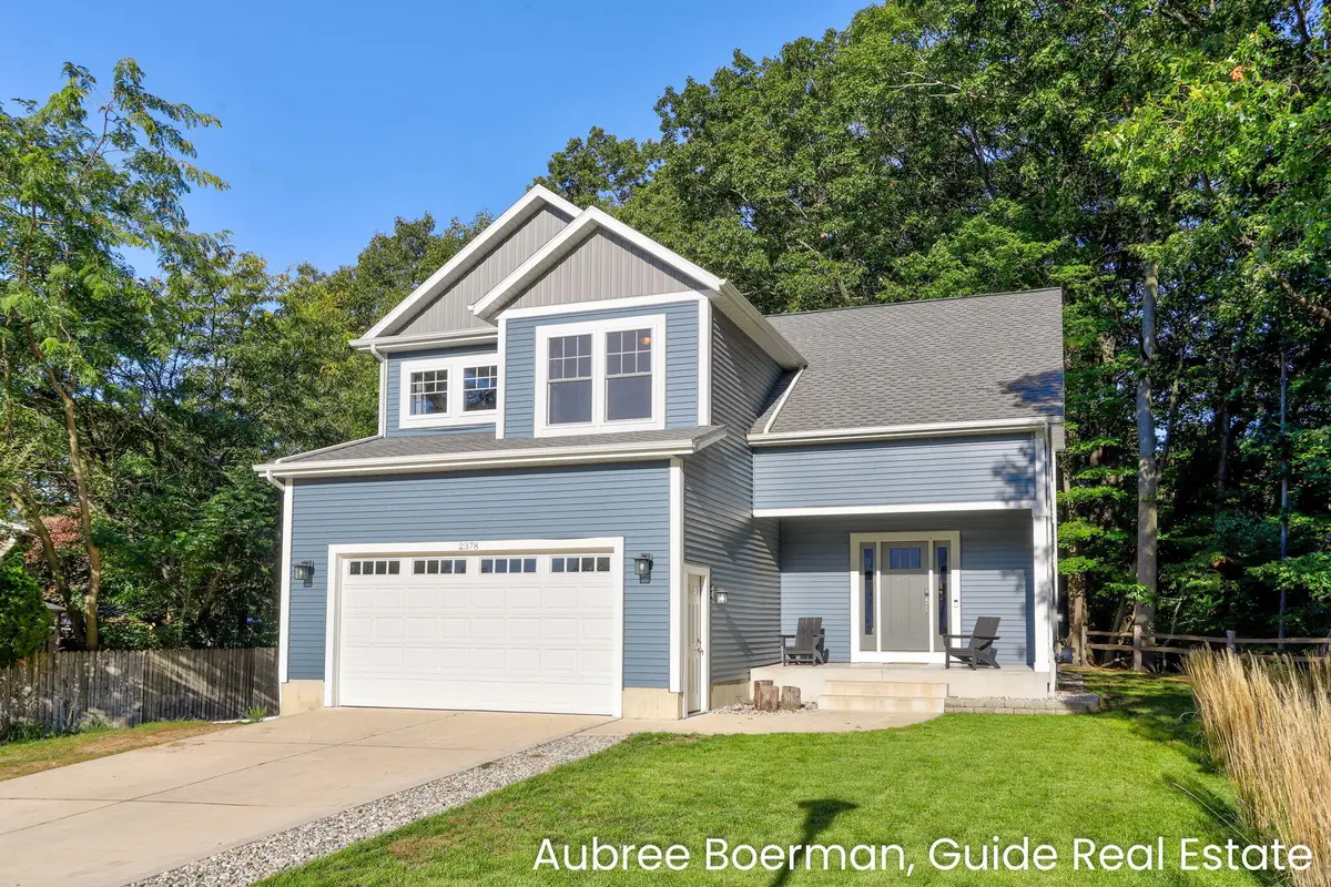 2378 Norcrest Drive, Norton Shores, MI 49441 - #1