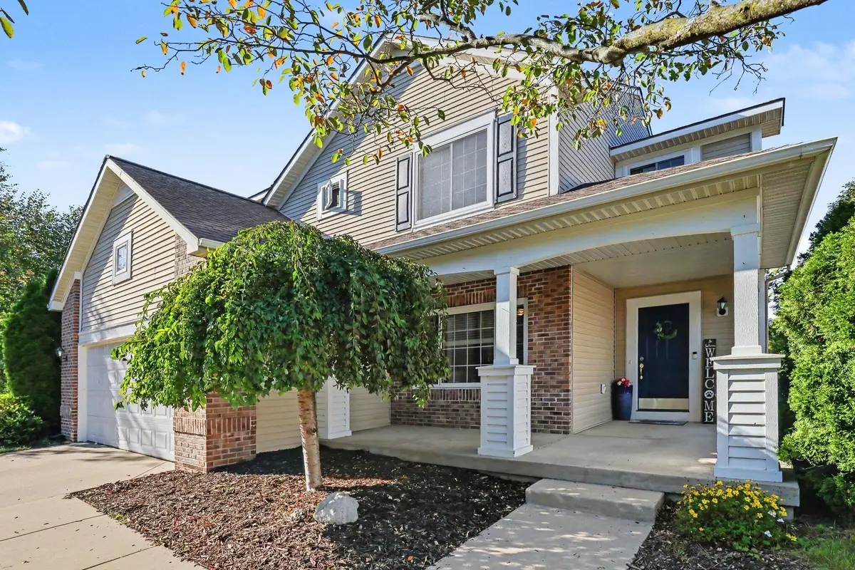 5405 Maple Hill Avenue Se, Ada, MI 49301 - #1