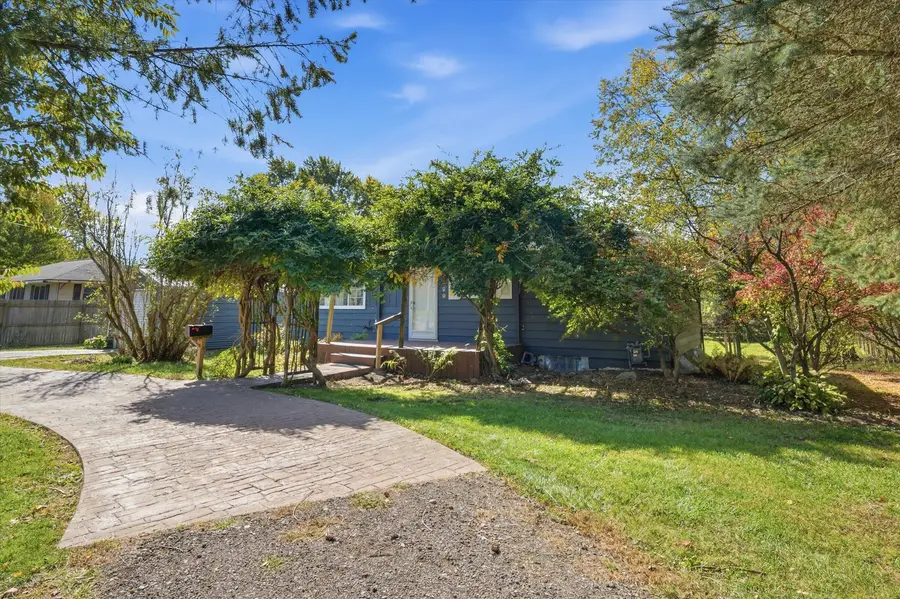 8499 Huron River Drive, Dexter, MI 48130 - #2