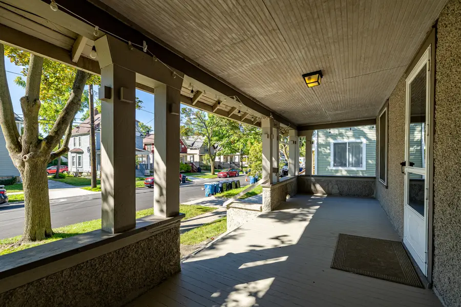 945 Dewey Avenue, Ann Arbor, MI 48104 - #2