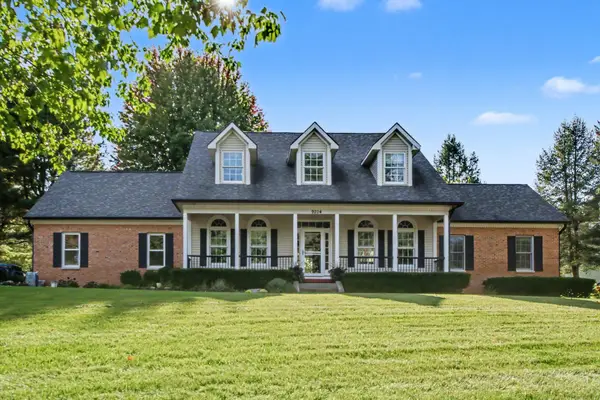 9204 Weathervane Trail, Galesburg, MI 49053
