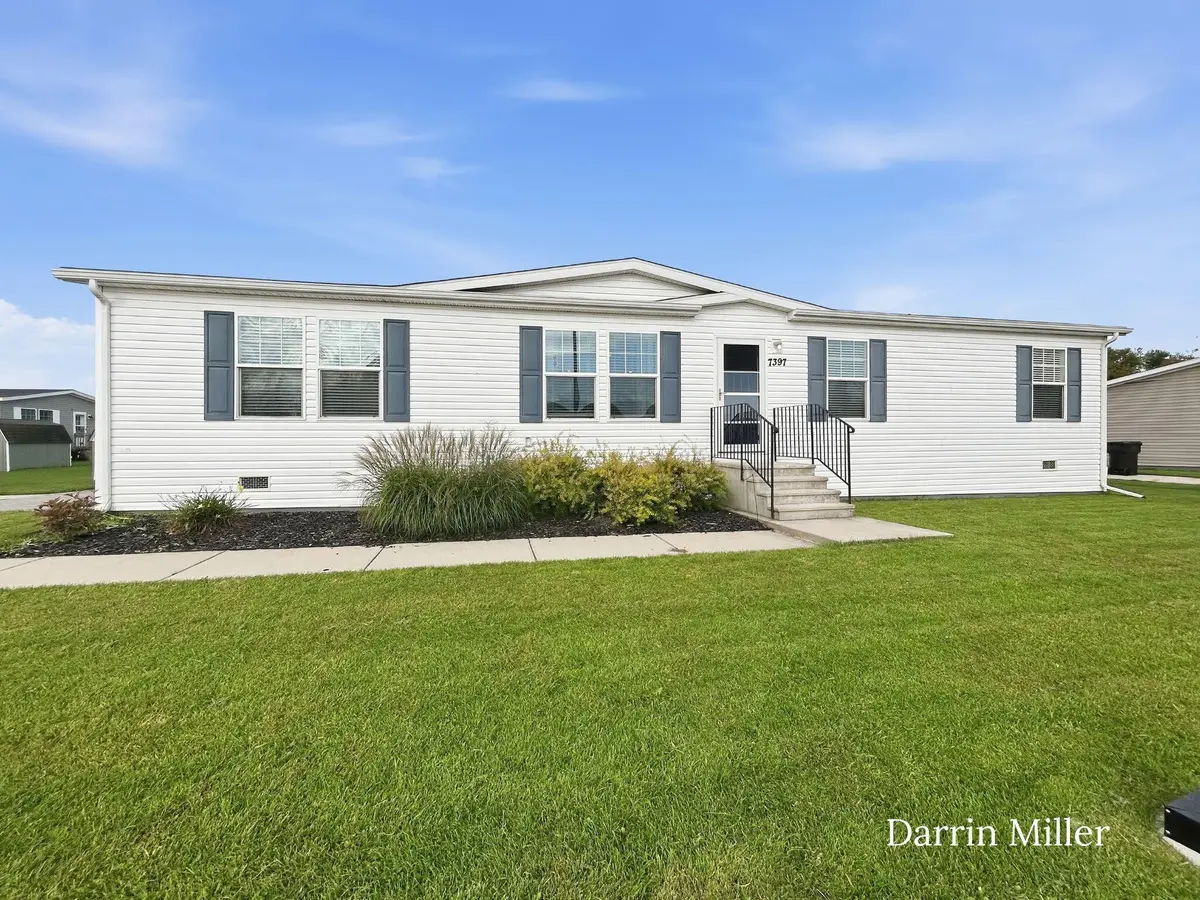 7397 Walertown Way Se, Caledonia, MI 49316 - #1
