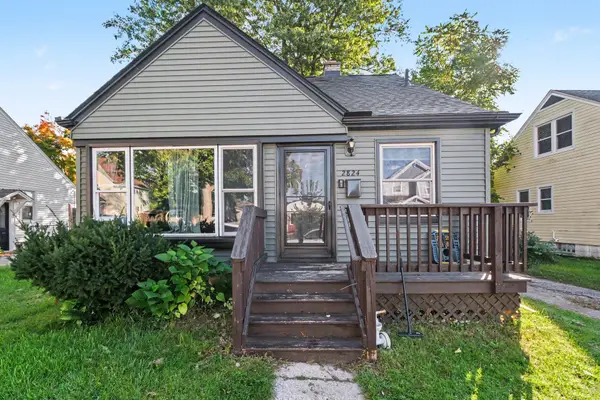 2824 Kenmore Road, Berkley, MI 48072
