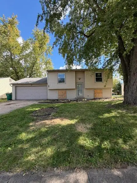6109 S Ivanhoe Avenue, Ypsilanti, MI 48197