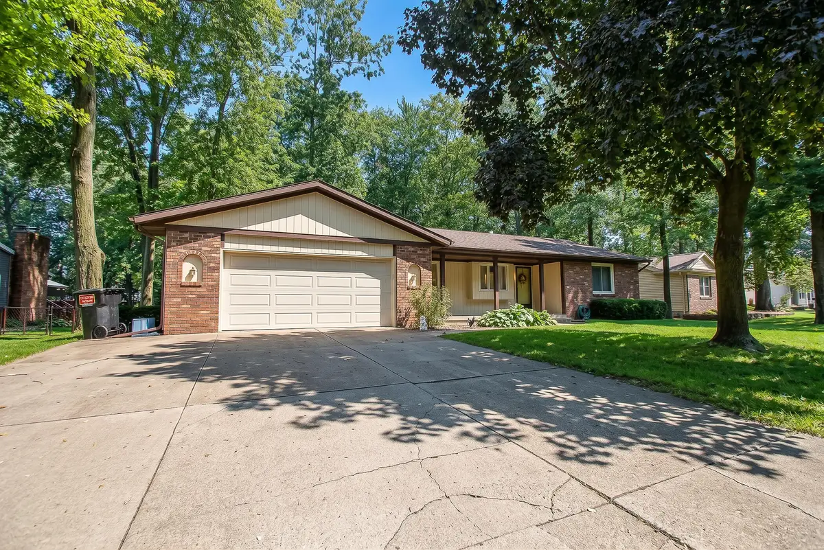 7337 Yorkshire Drive, Hudsonville, MI 49426 - #1