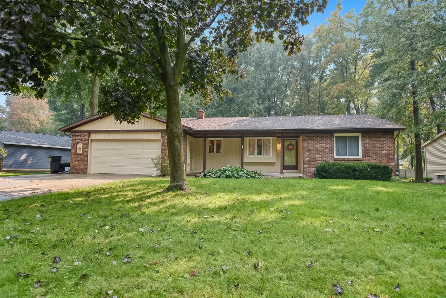 7337 Yorkshire Drive, Hudsonville, MI 49426 - #2