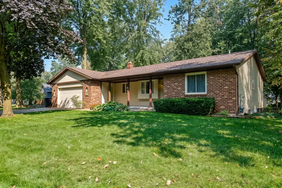 7337 Yorkshire Drive, Hudsonville, MI 49426 - #3